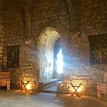 Шато Пювер. Франция.