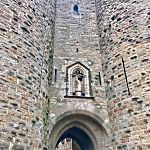 Каркасон. Франция.